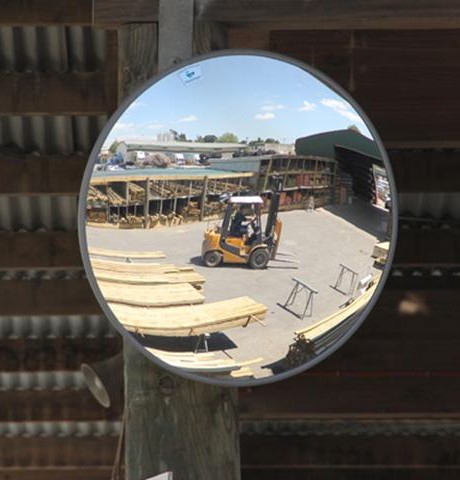 Heavy Duty Outdoor Acrylic Mirror KwaZulu Natal